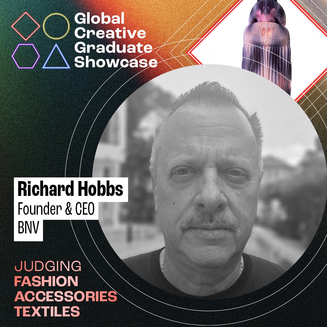 fashion accessories textiles judge